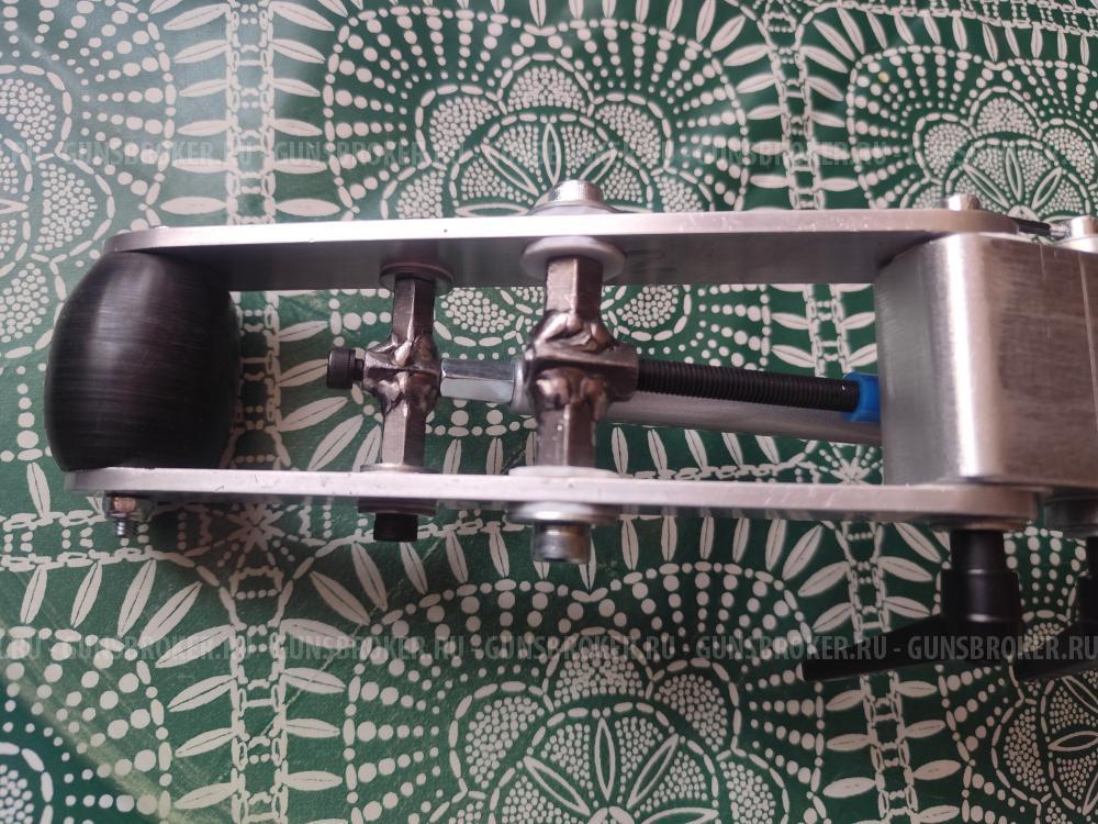 Сошки F класса