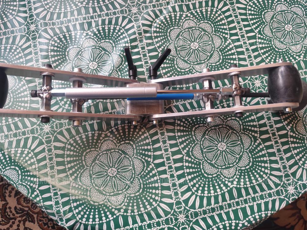 Сошки F класса