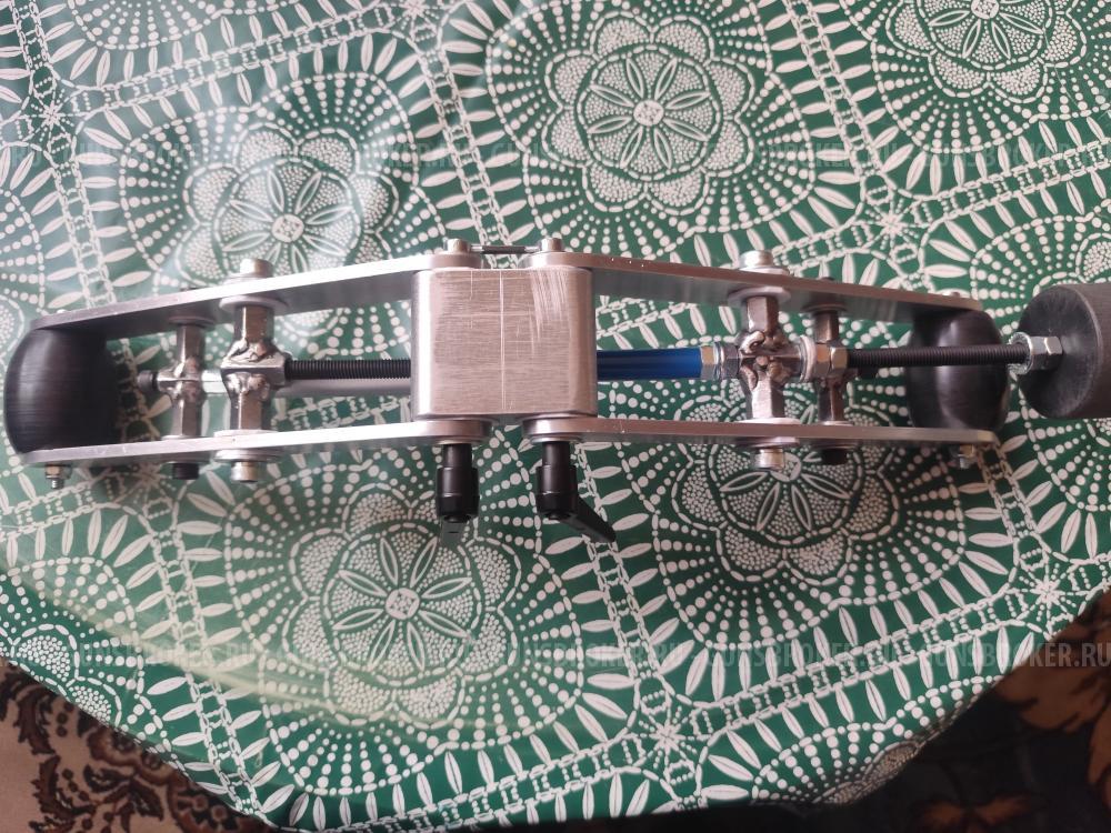 Сошки F класса