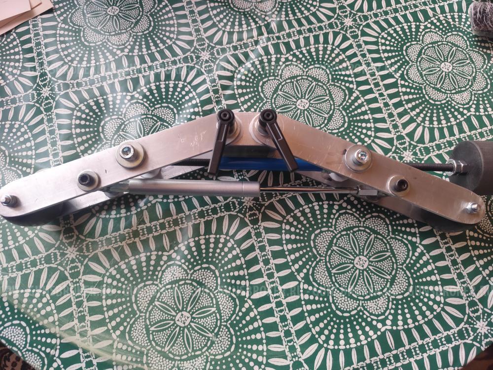 Сошки F класса