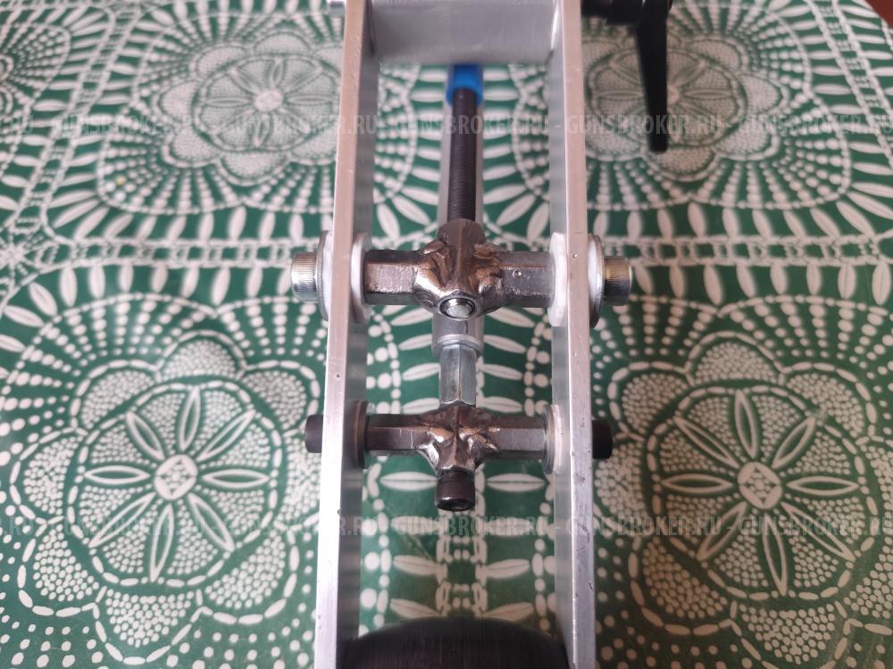 Сошки F класса