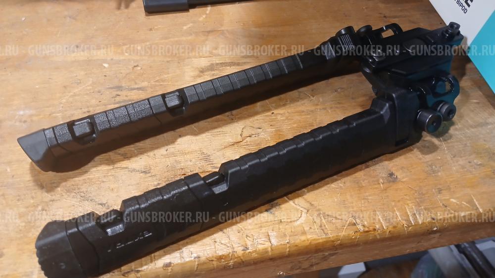 Сошки FAB Defense Spike M на M-Lok