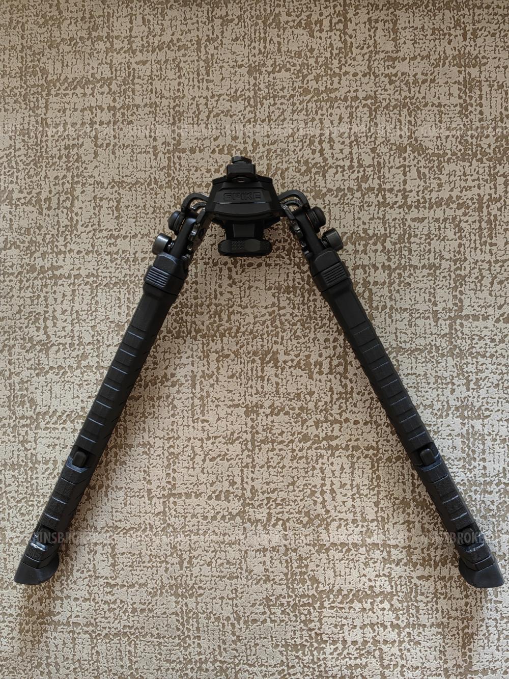 Сошки FAB Defense Spike Precision Bipod