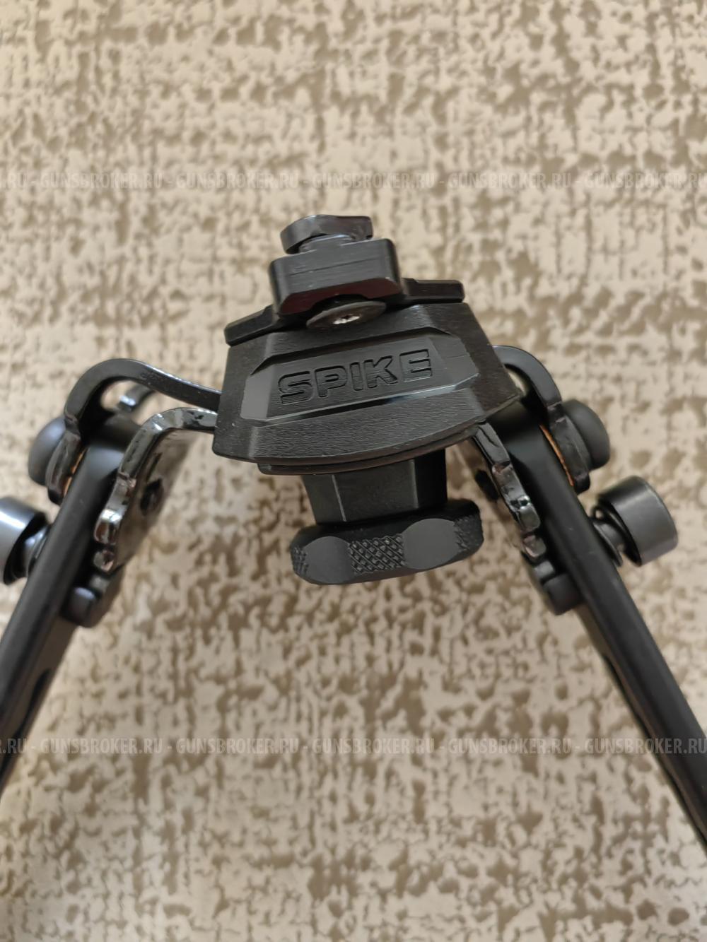 Сошки FAB Defense Spike Precision Bipod