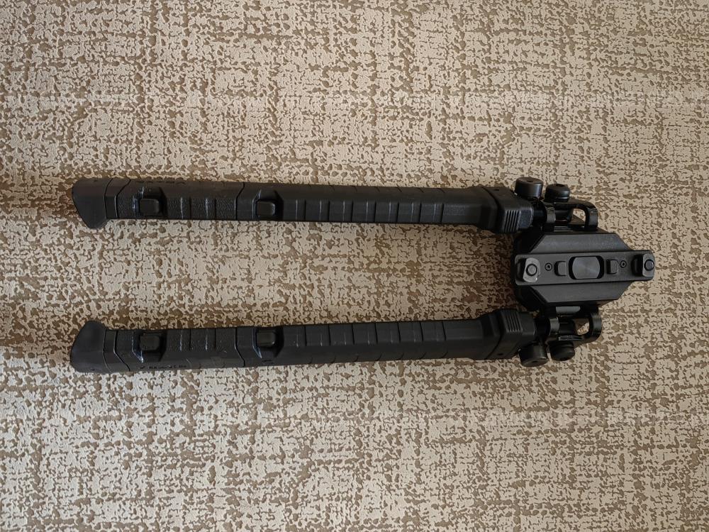 Сошки FAB Defense Spike Precision Bipod