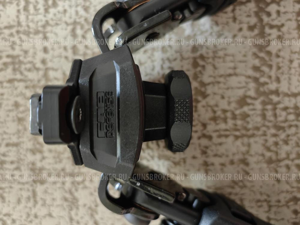 Сошки FAB Defense Spike Precision Bipod