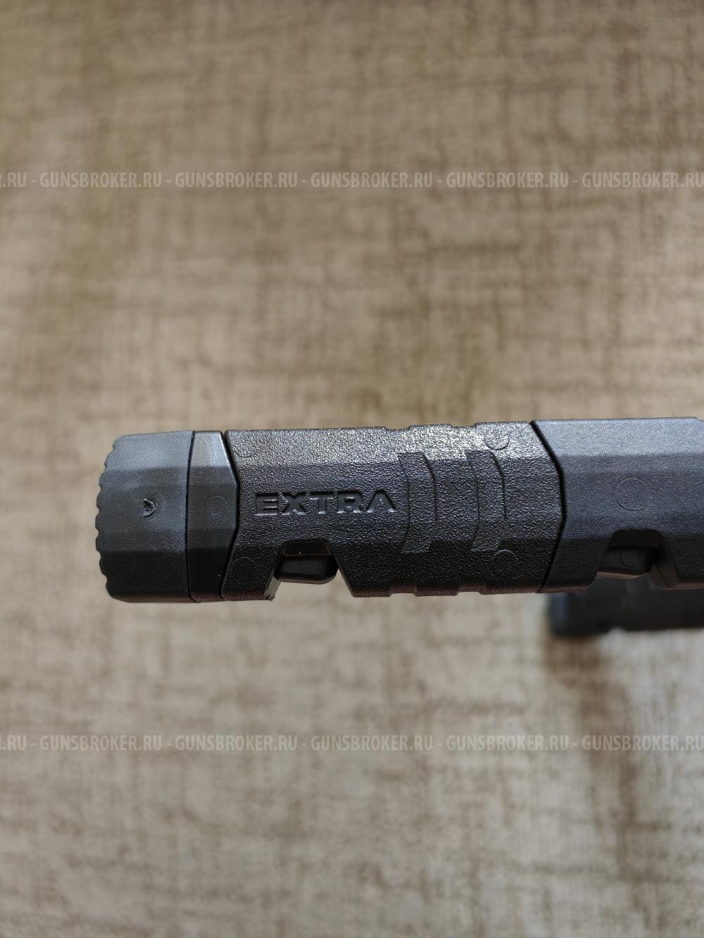 Сошки FAB Defense Spike Precision Bipod