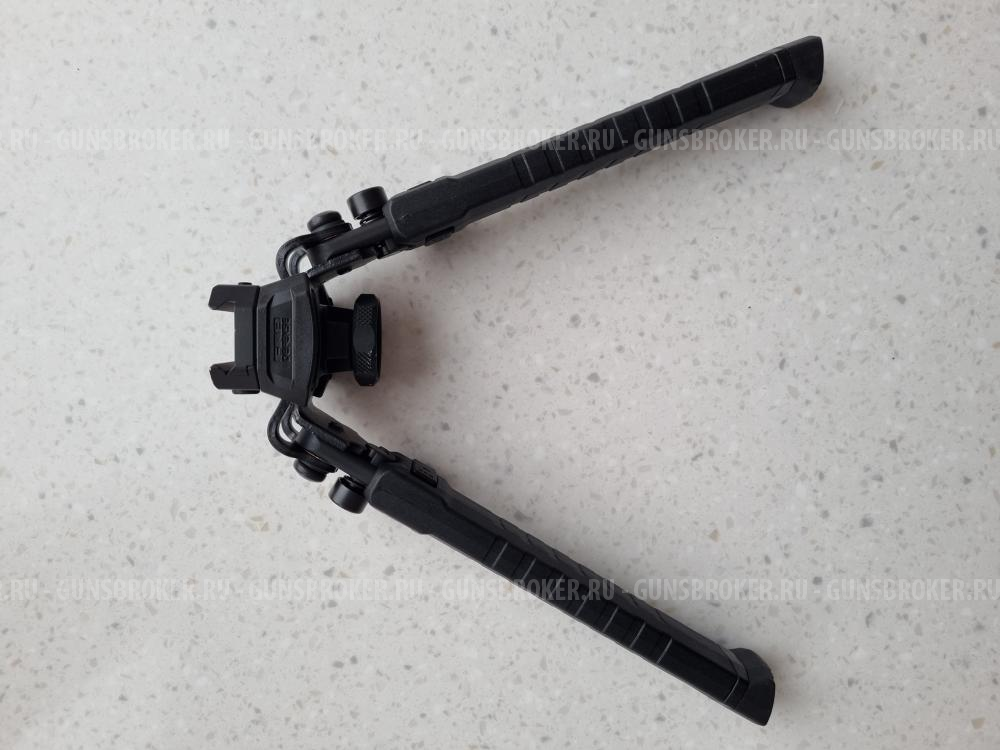 Сошки fab defense Spike