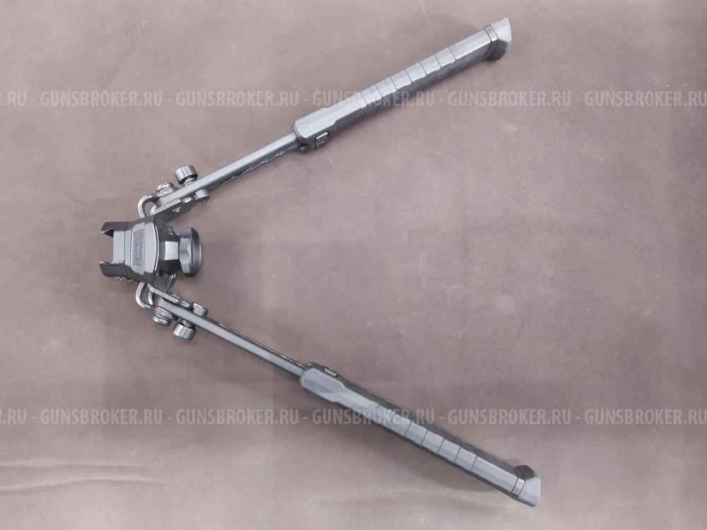 Сошки FX-spike FAB Defense на Picatinny
