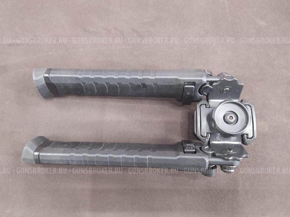 Сошки FX-spike FAB Defense на Picatinny