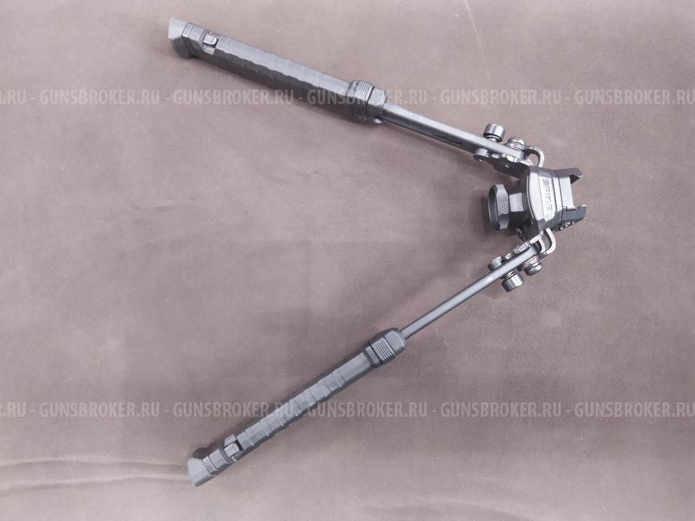 Сошки FX-spike FAB Defense на Picatinny