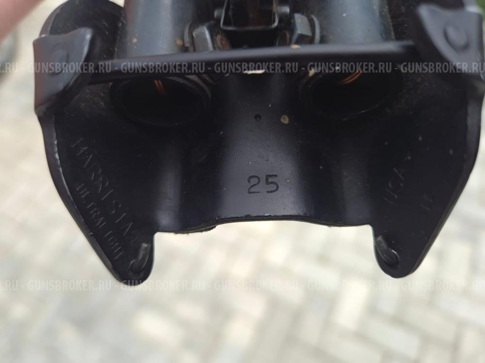 Сошки Harris 1 A 2