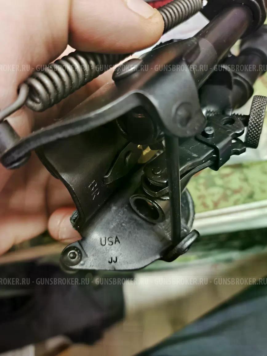 Сошки Harris 1A2 BR