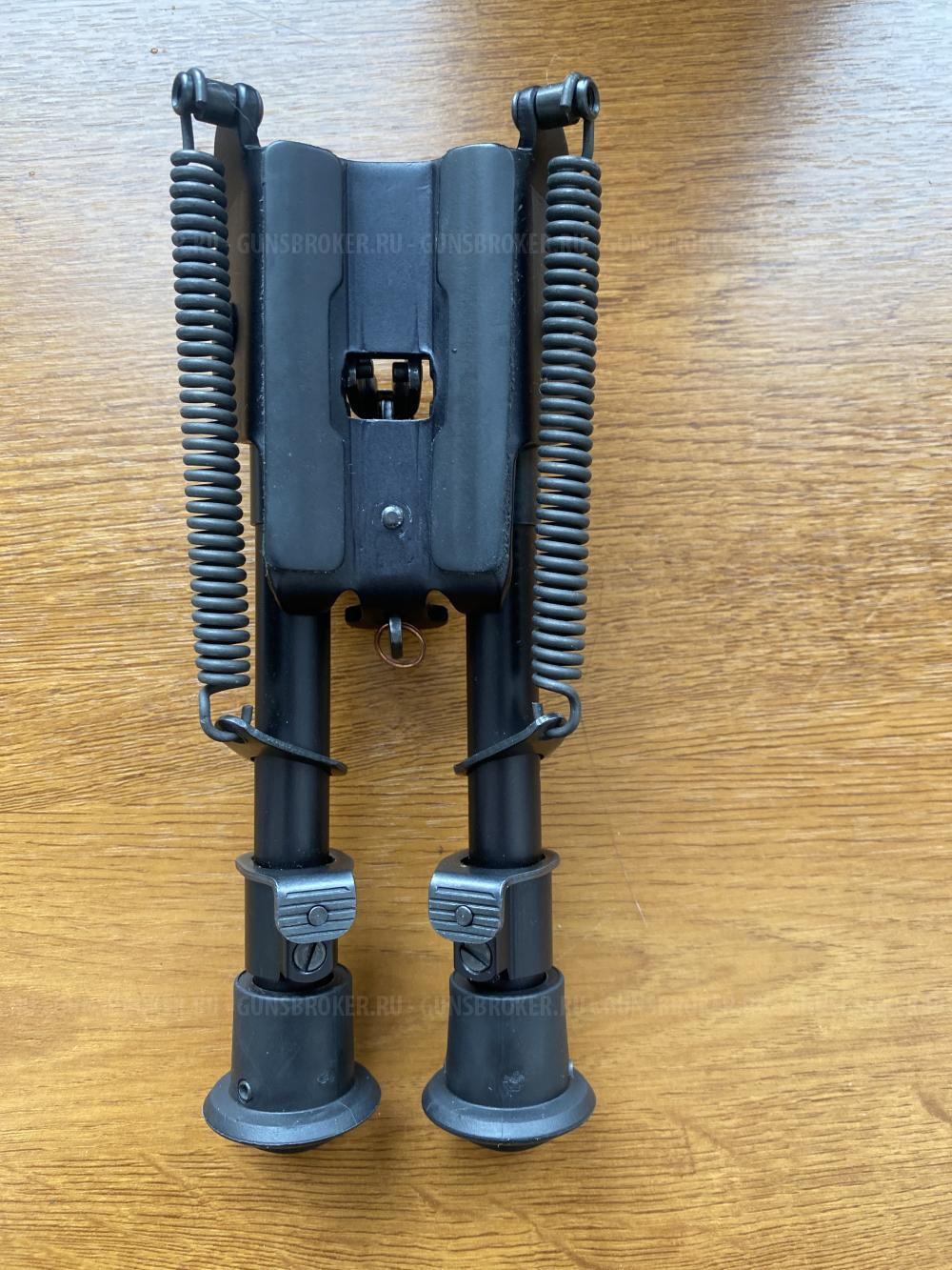 Сошки HARRIS 1A2 BRM