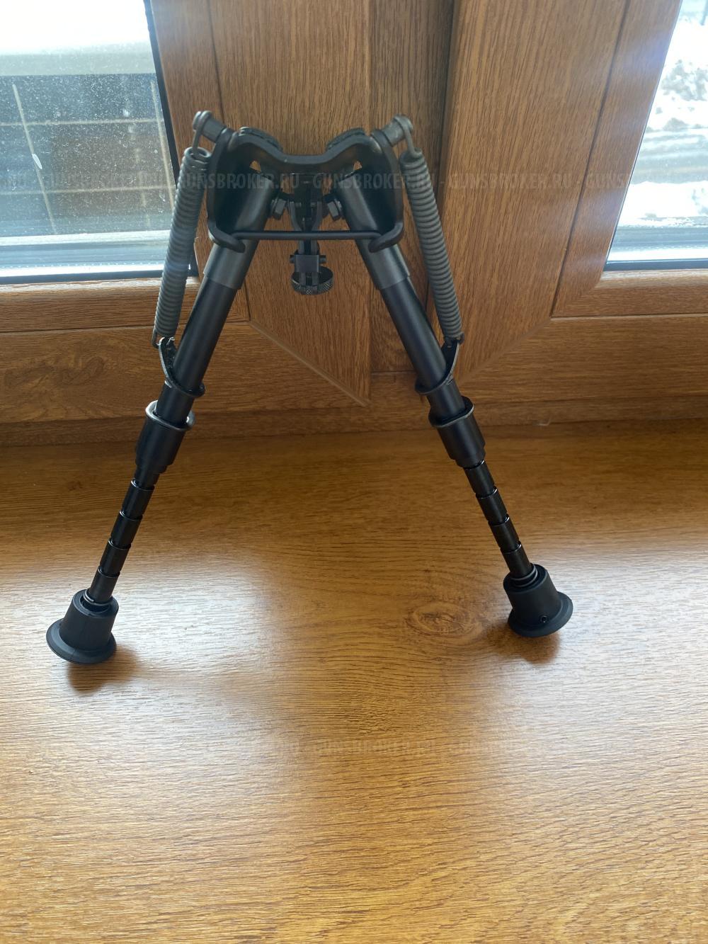 Сошки HARRIS 1A2 BRM