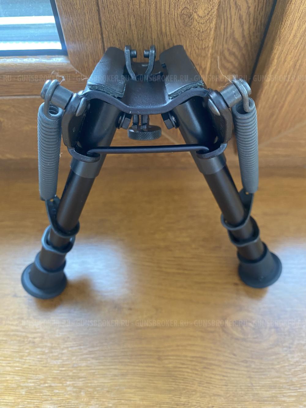 Сошки HARRIS 1A2 BRM