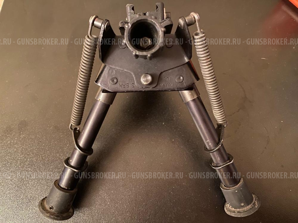 СОШКИ HARRIS, 6-9