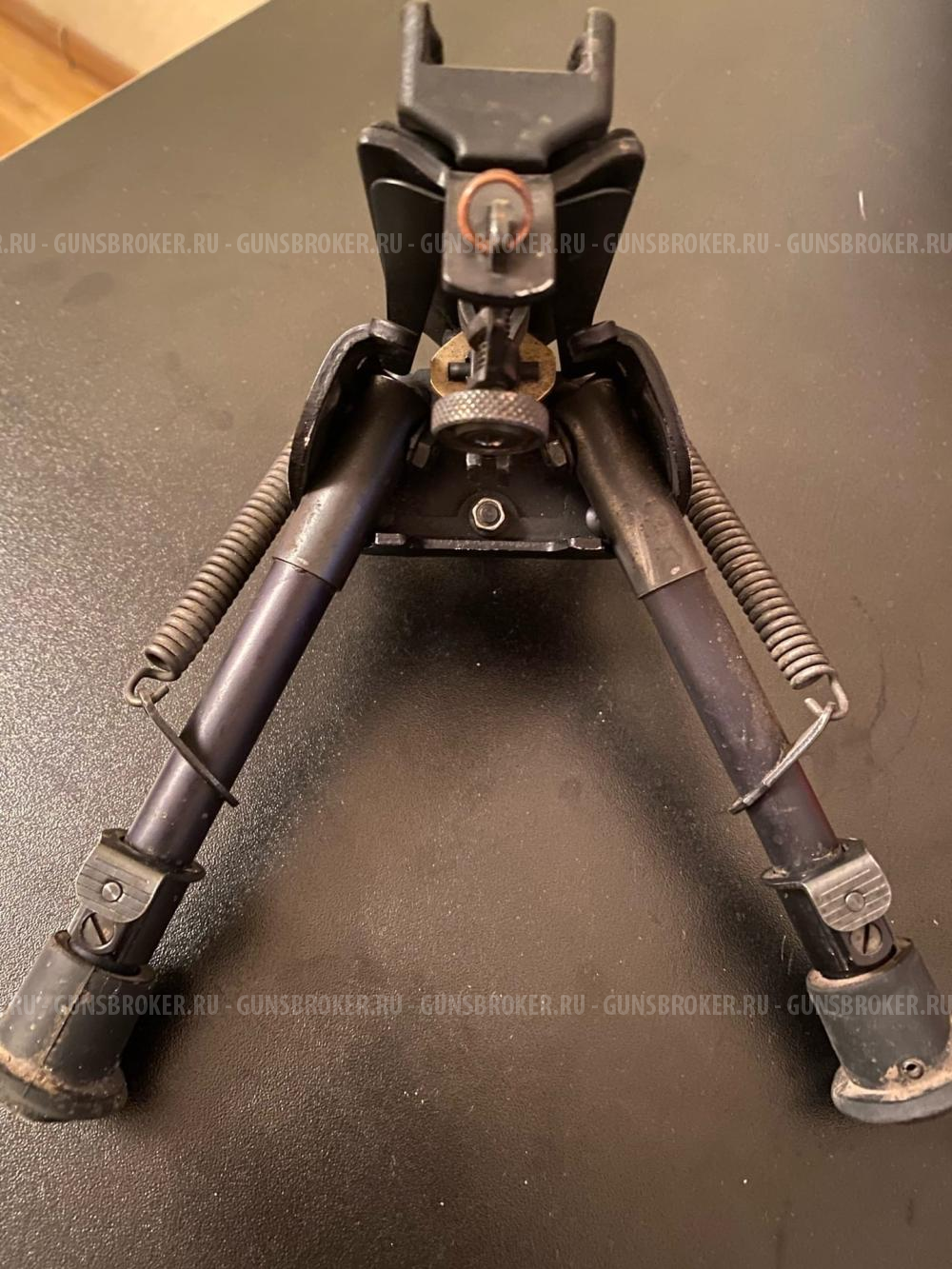 СОШКИ HARRIS, 6-9