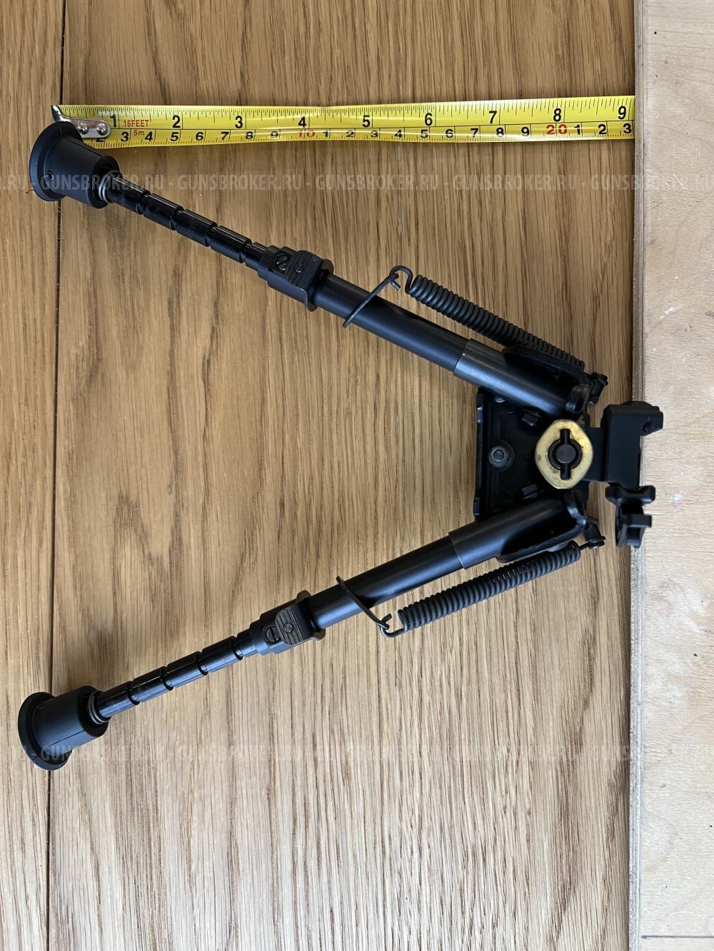 Сошки Harris BRM