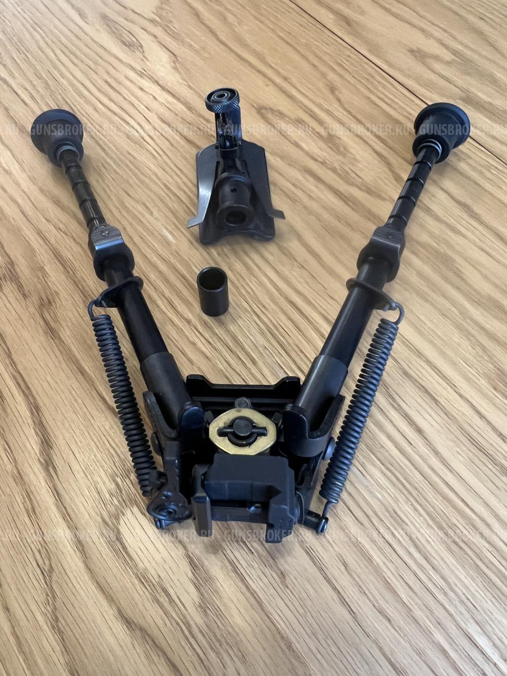 Сошки Harris BRM