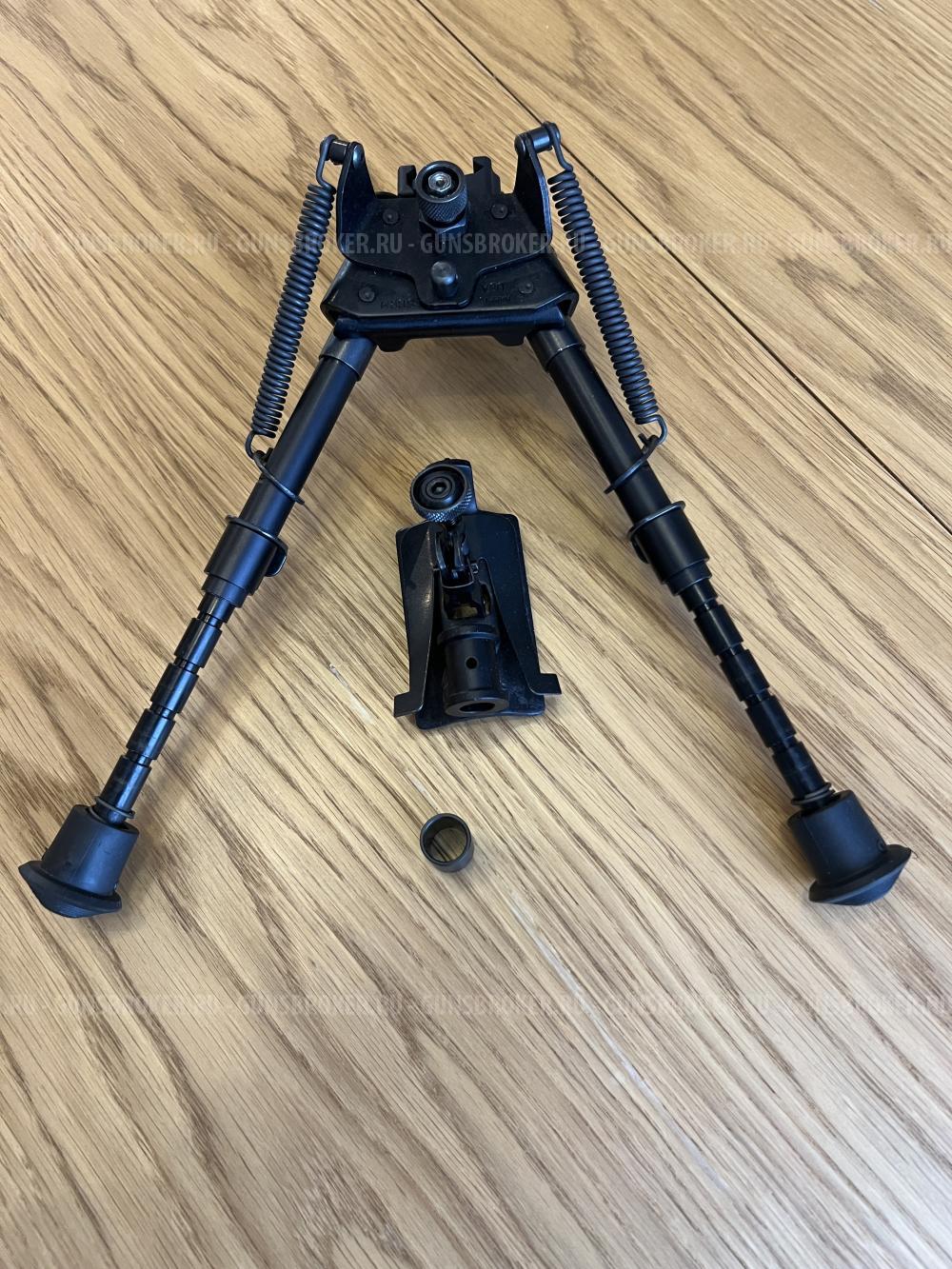 Сошки Harris BRM