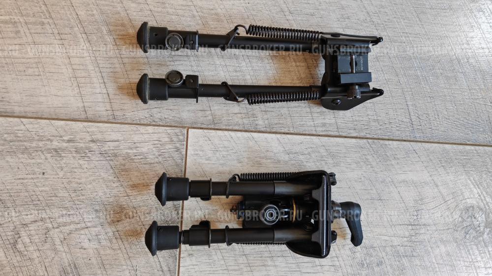 Сошки HARRIS и UTG