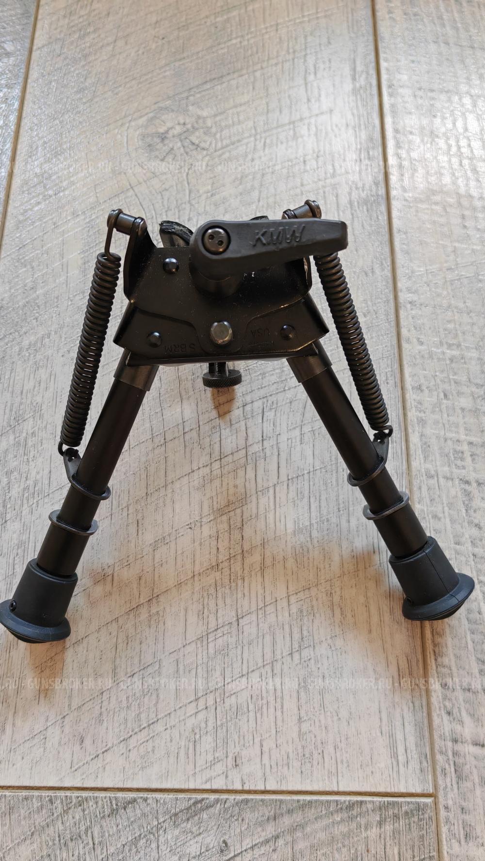 Сошки HARRIS и UTG