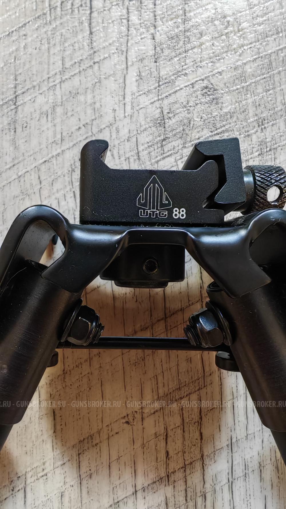 Сошки HARRIS и UTG