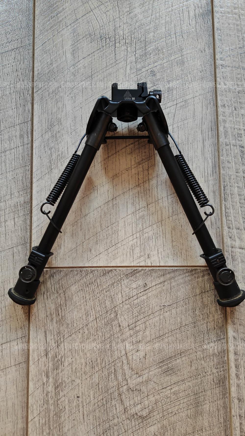 Сошки HARRIS и UTG