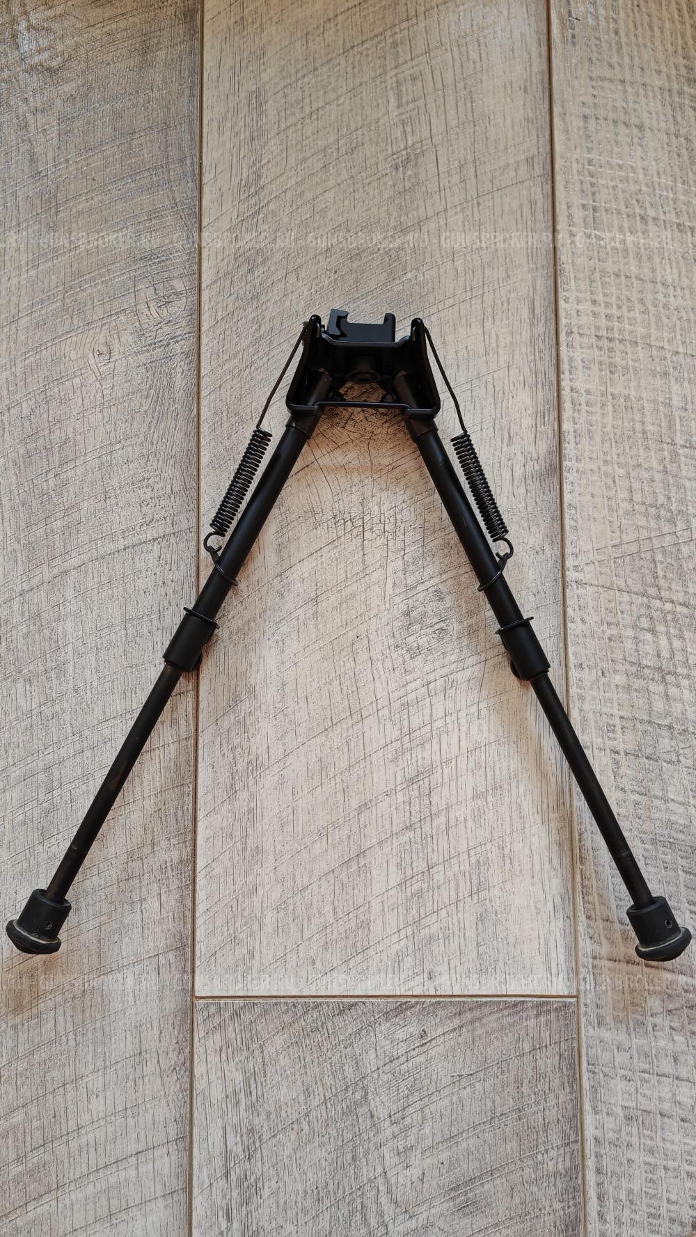 Сошки HARRIS и UTG