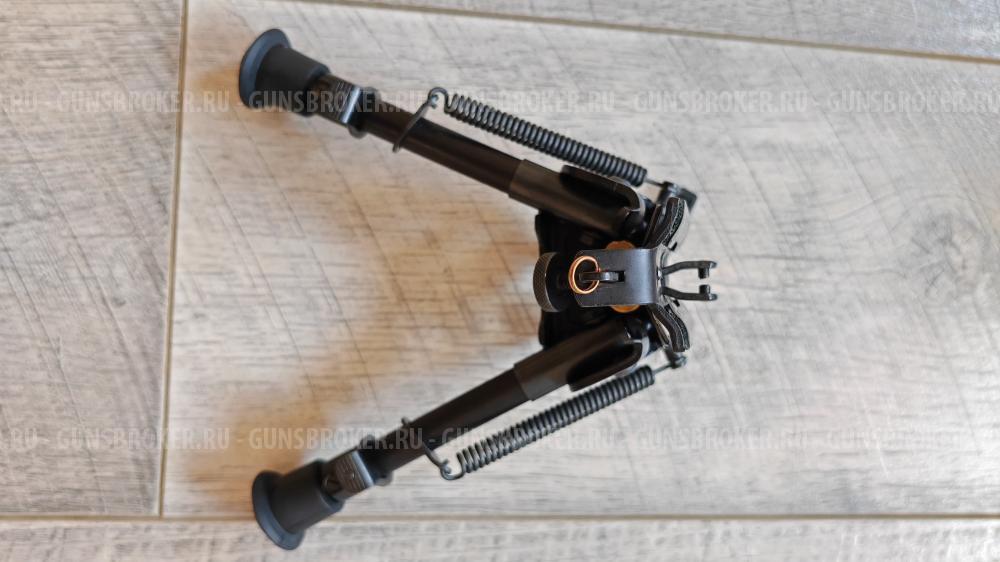 Сошки HARRIS и UTG