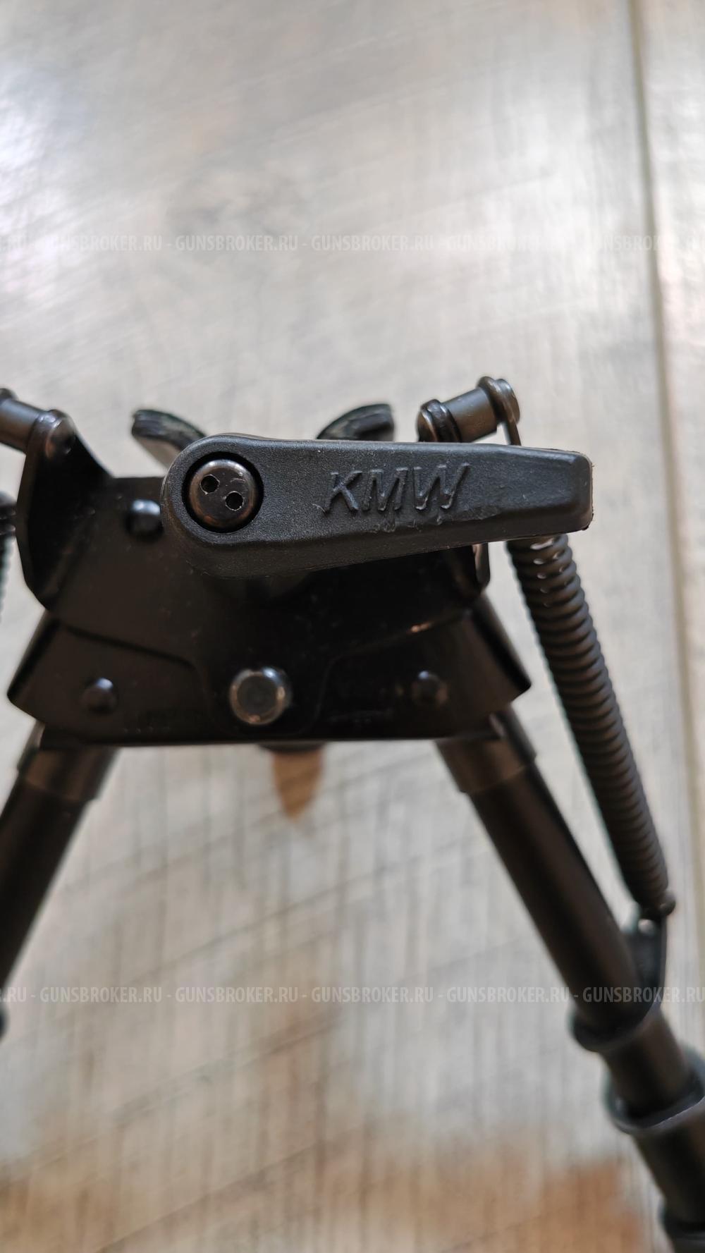 Сошки HARRIS и UTG