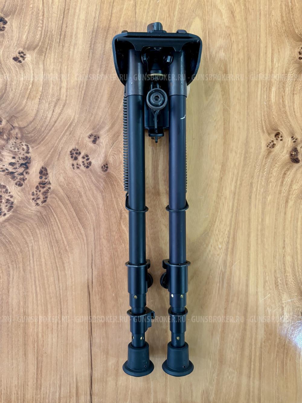 Сошки harris s25