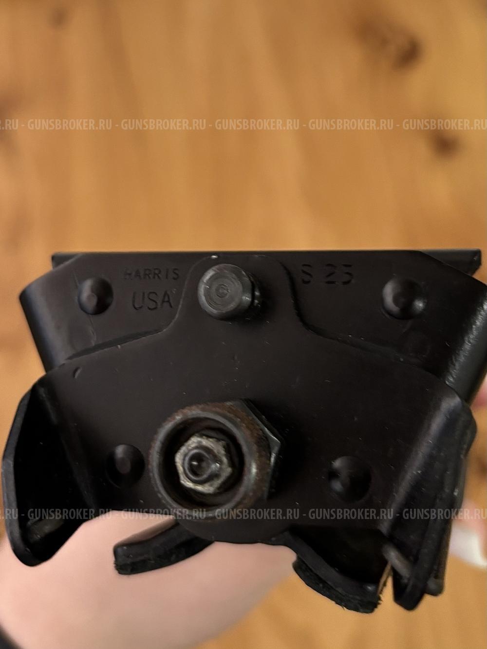 Сошки harris s25