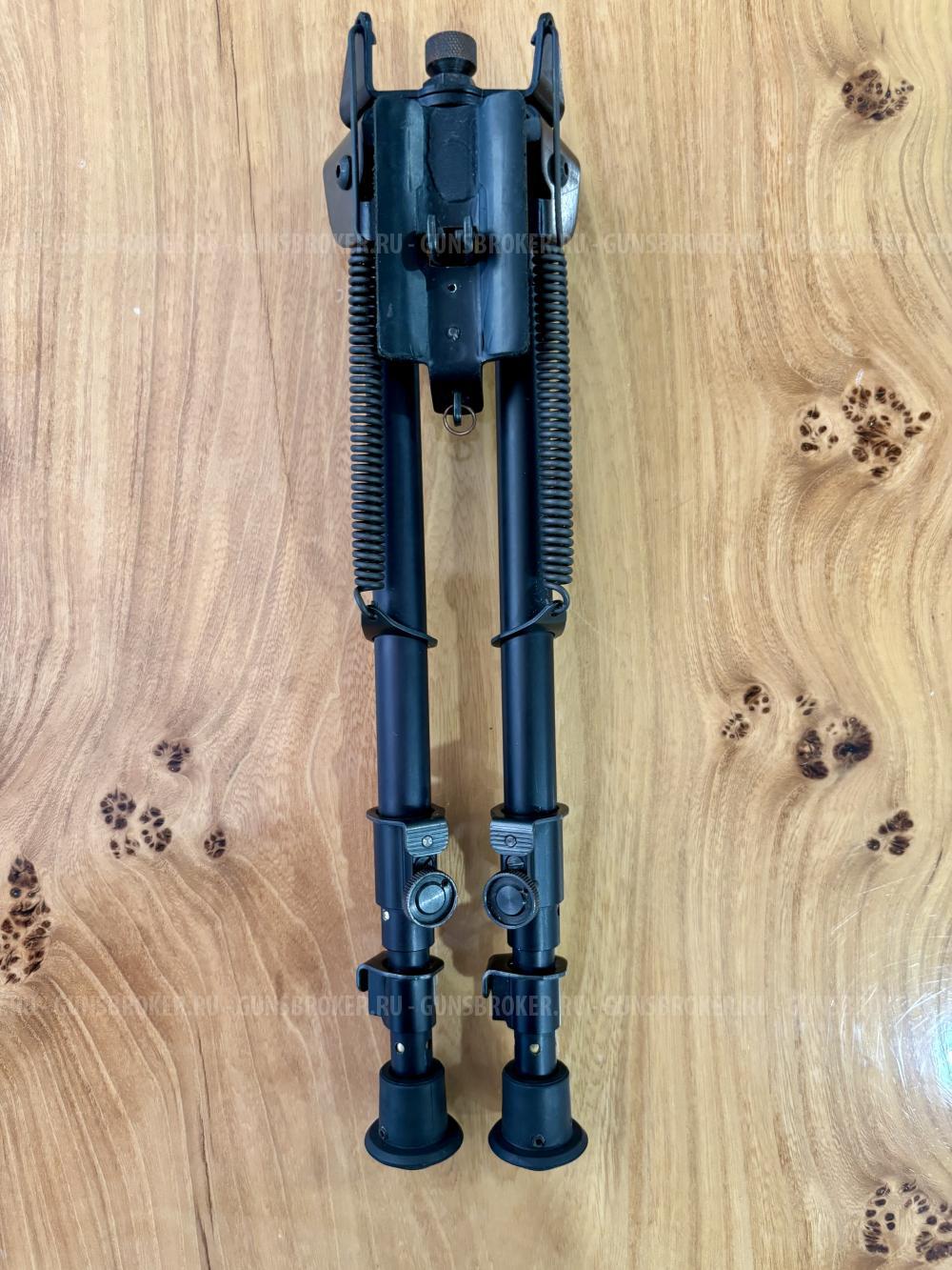 Сошки harris s25