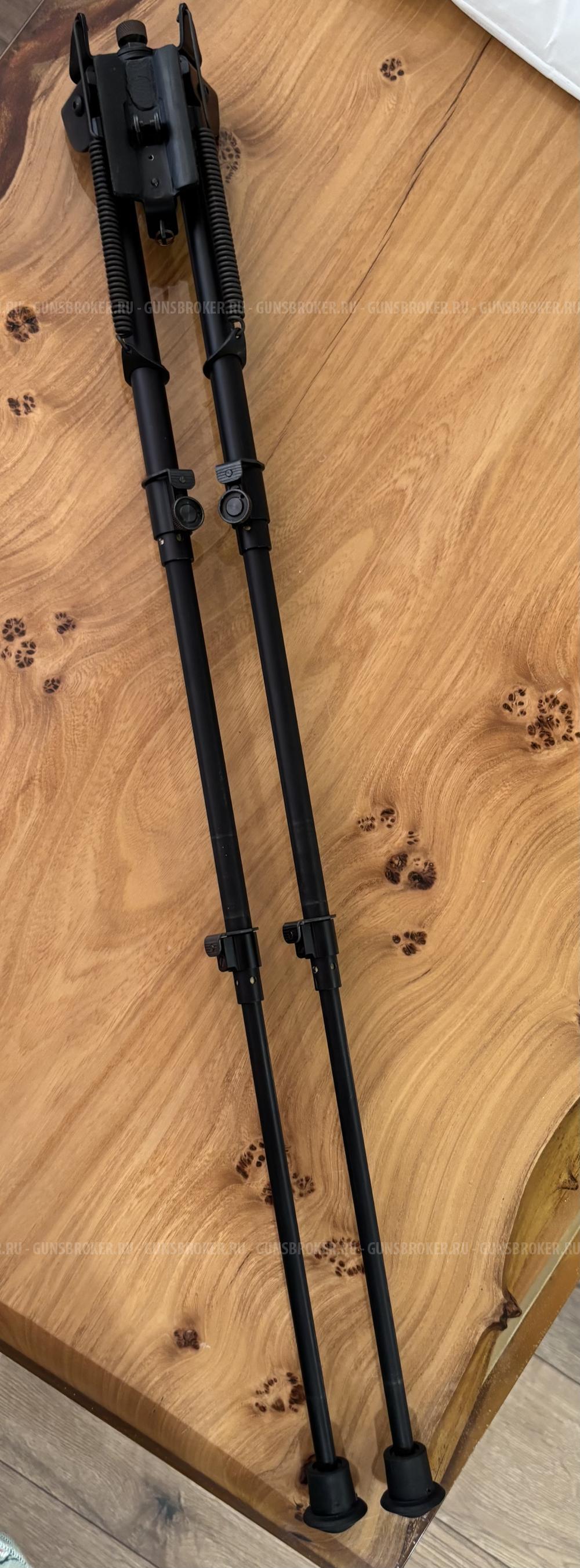 Сошки harris s25