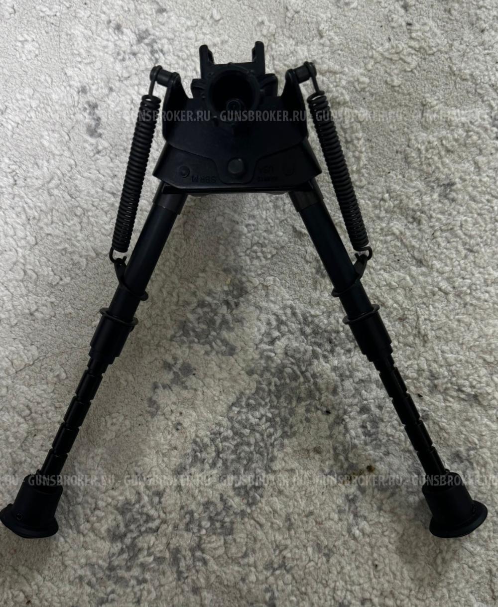 Сошки Harris USA SBR (M)