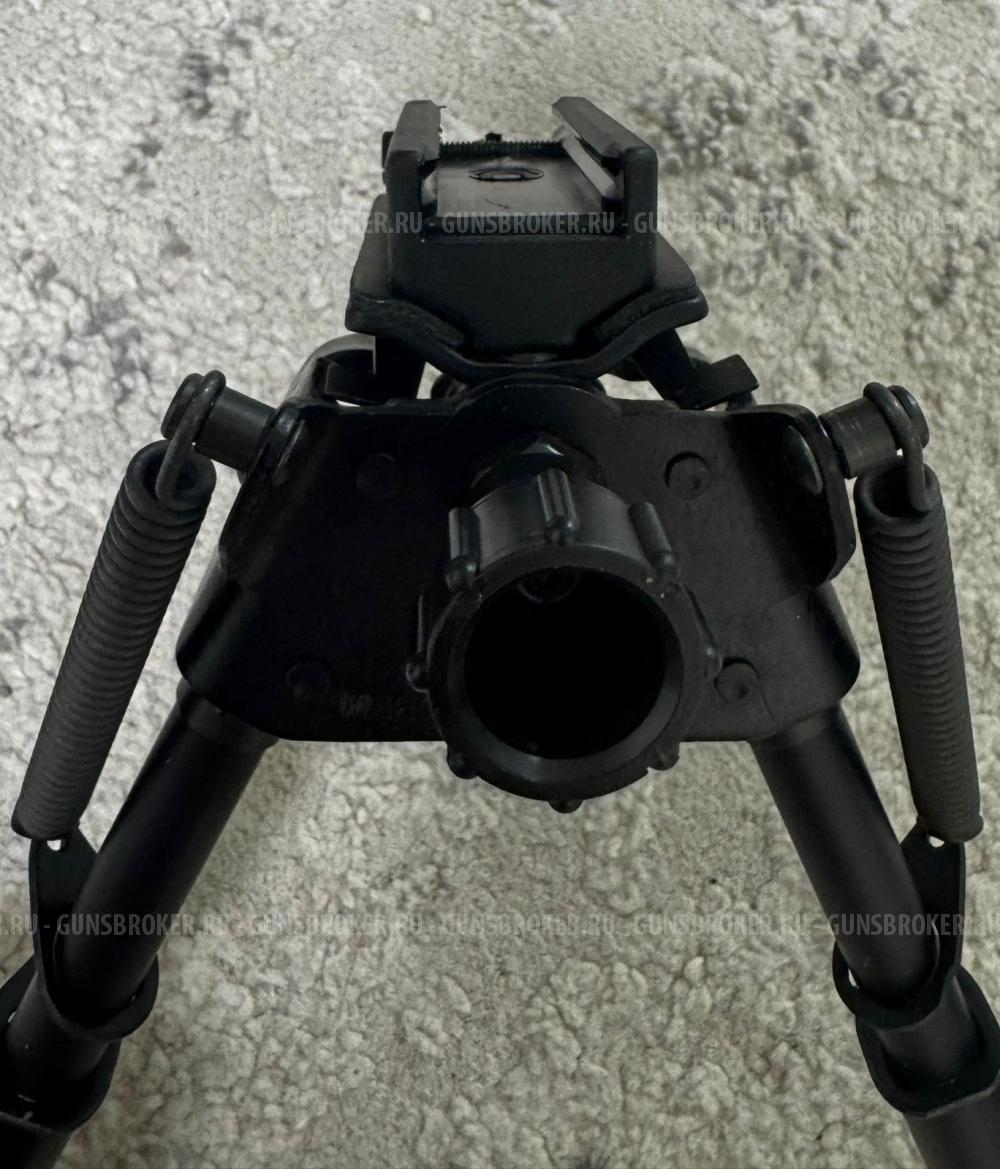 Сошки Harris USA SBR (M)