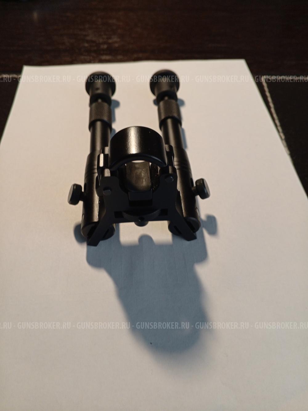 Сошки Leapers UTG TL-BP18S-A. Страна Бренда США