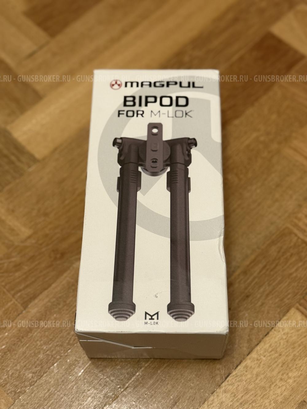 Сошки Magpul BiPod оригинал
