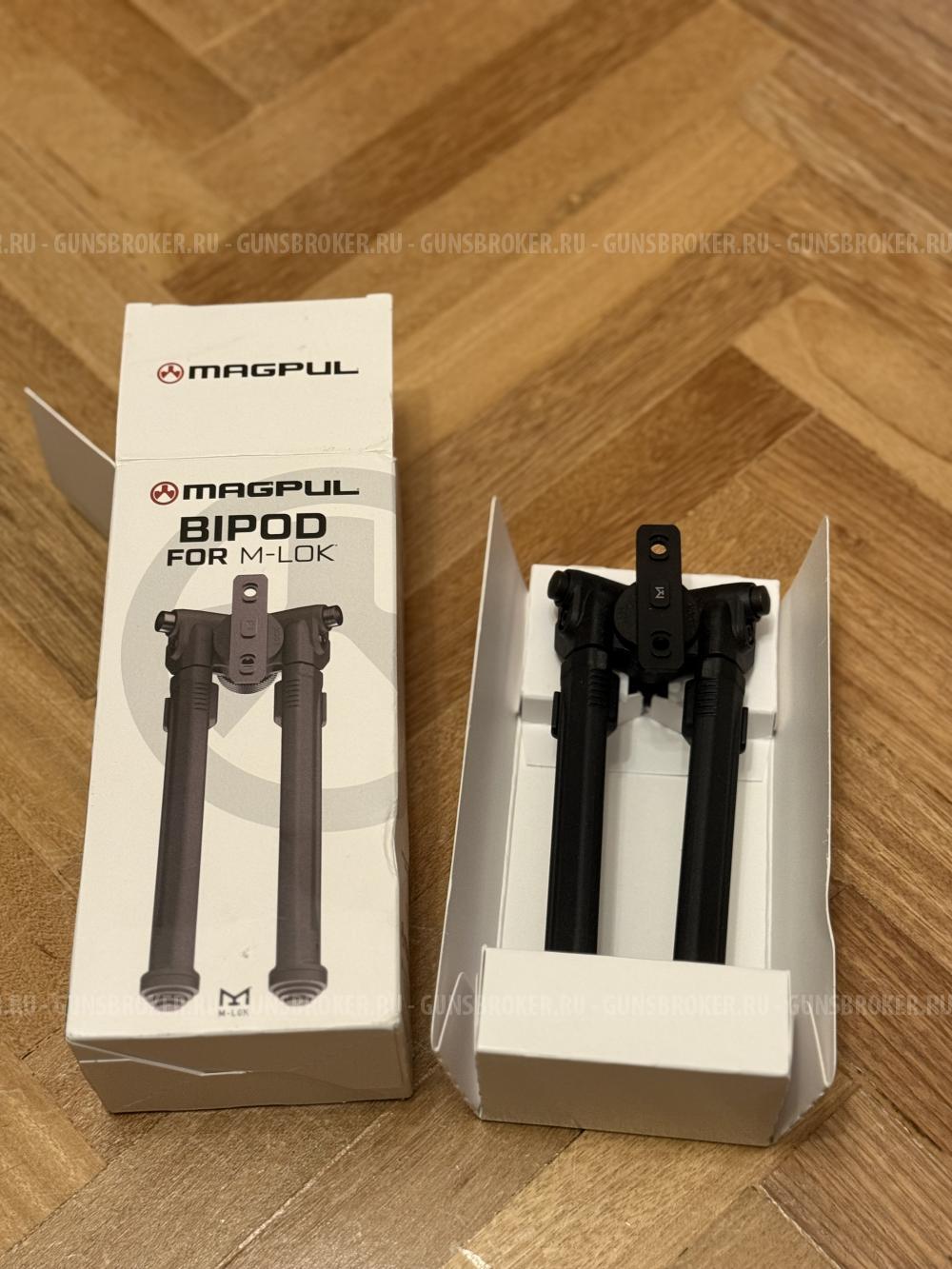 Сошки Magpul BiPod оригинал