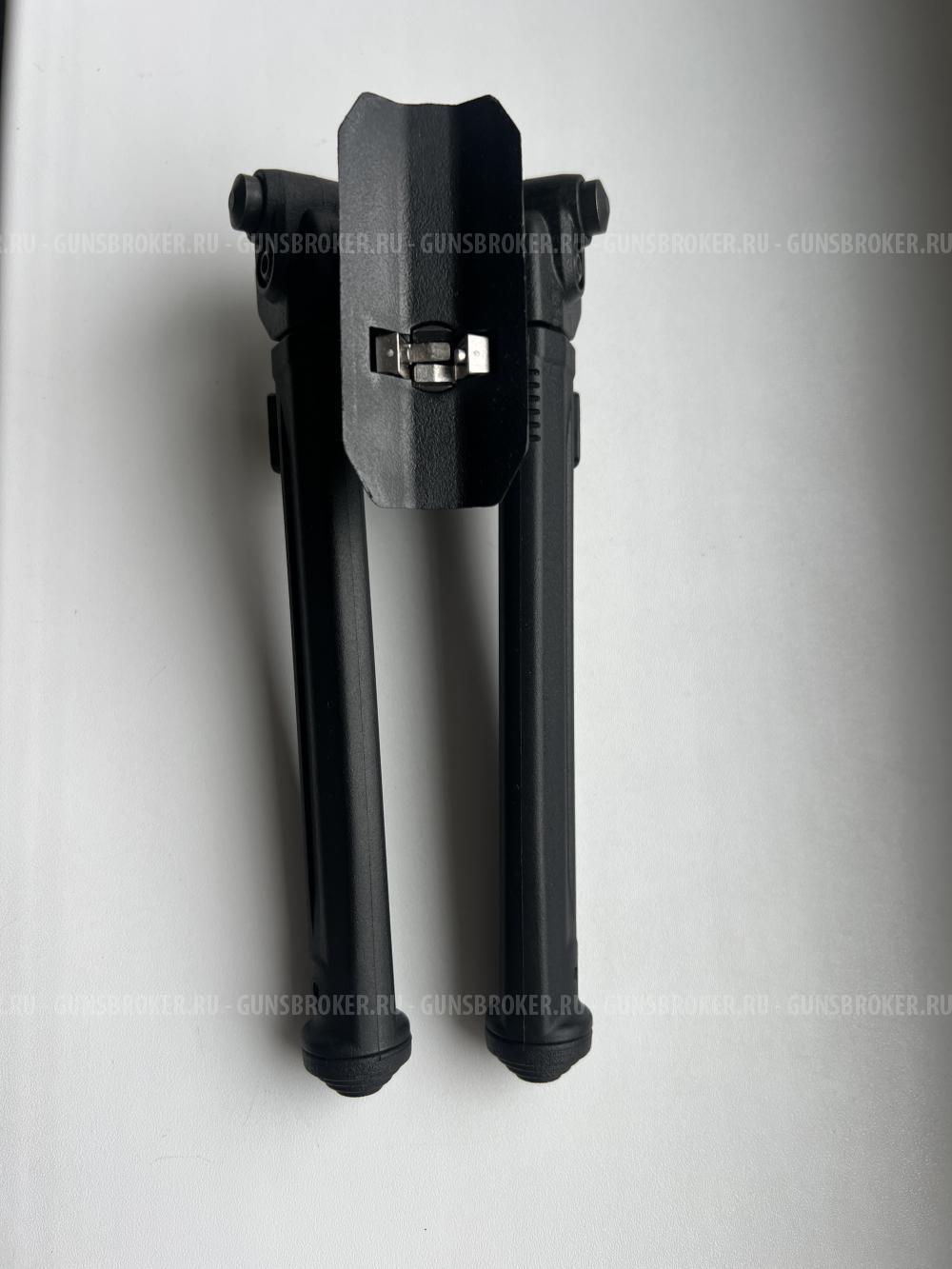 Сошки Magpul MAG1075 черные под антабку