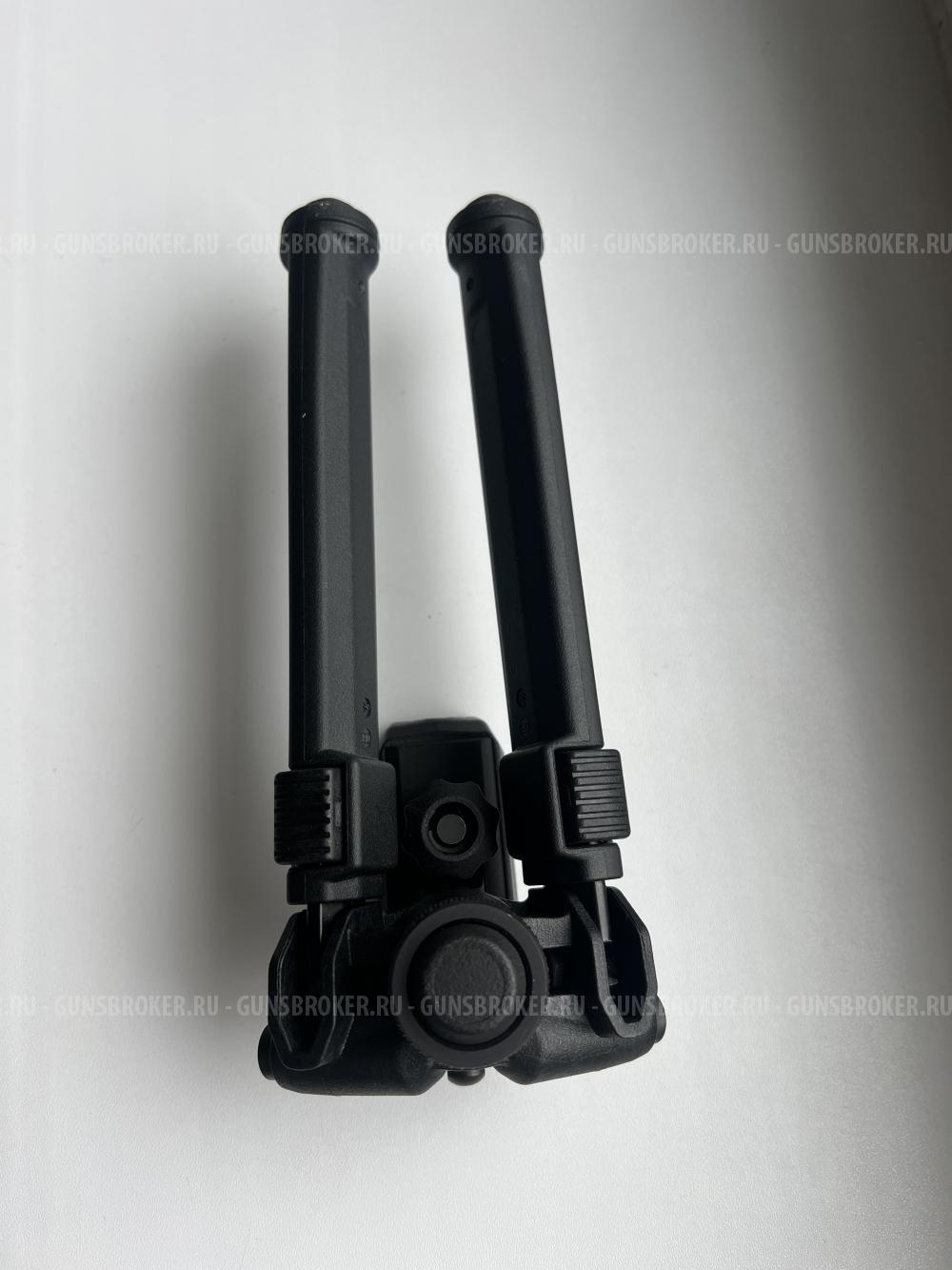 Сошки Magpul MAG1075 черные под антабку