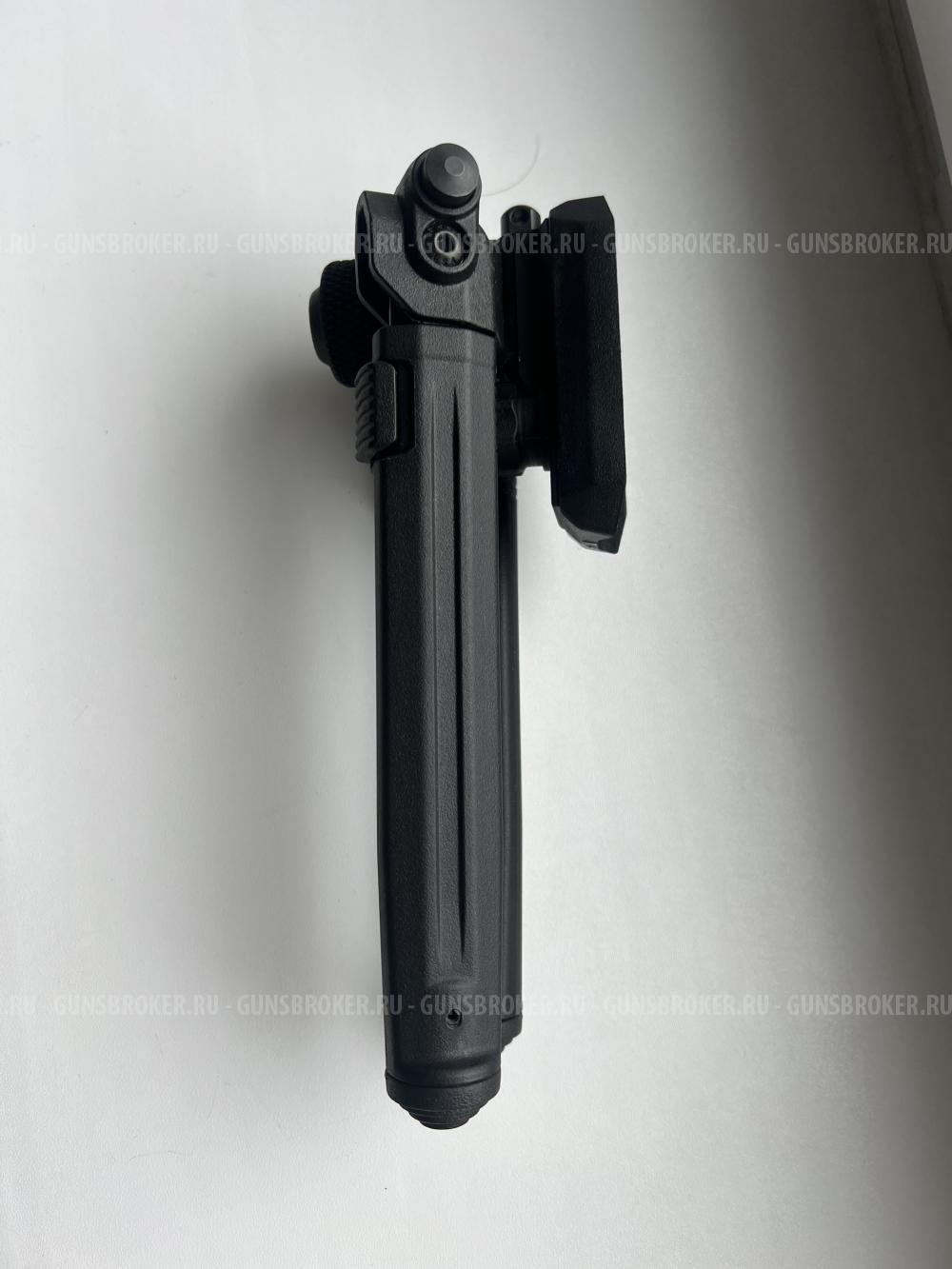 Сошки Magpul MAG1075 черные под антабку