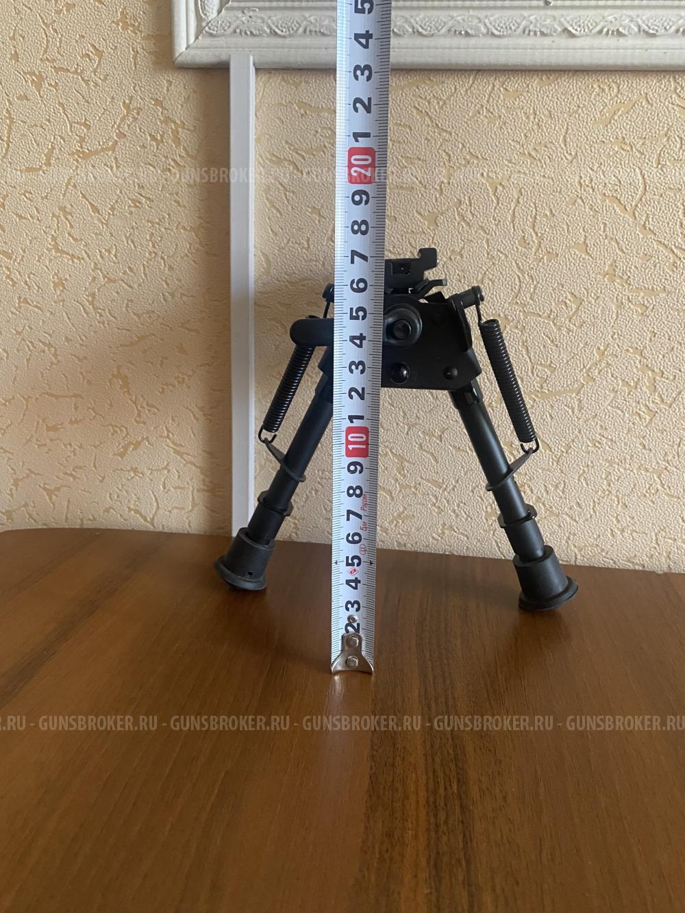 Сошки на антапку