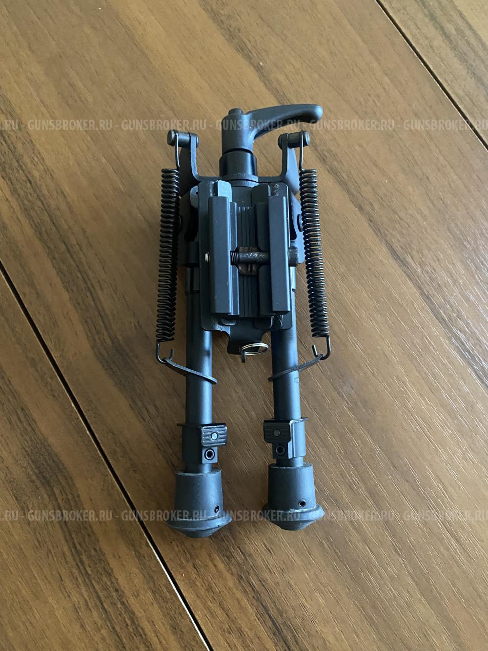 Сошки на антапку