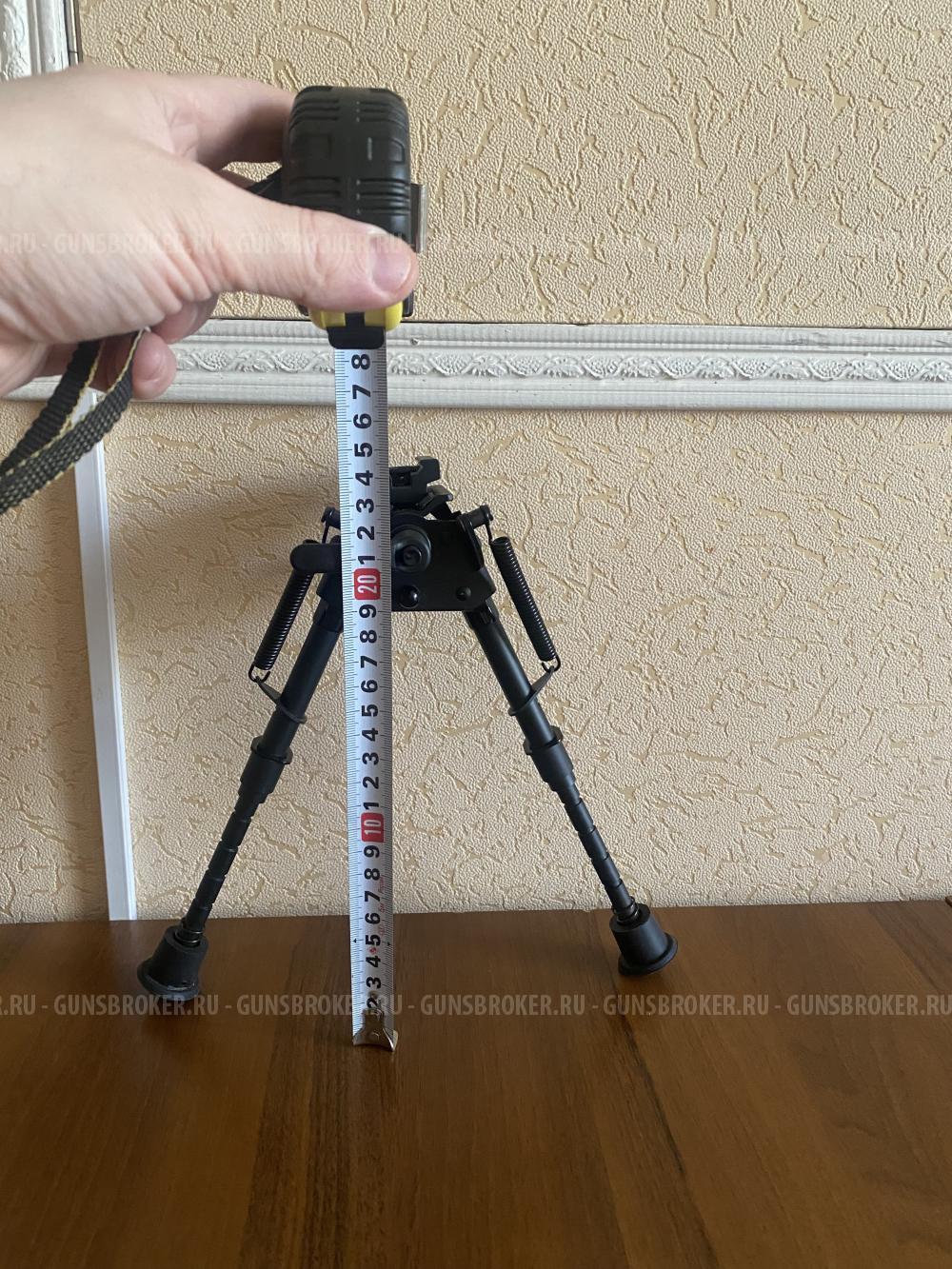 Сошки на антапку