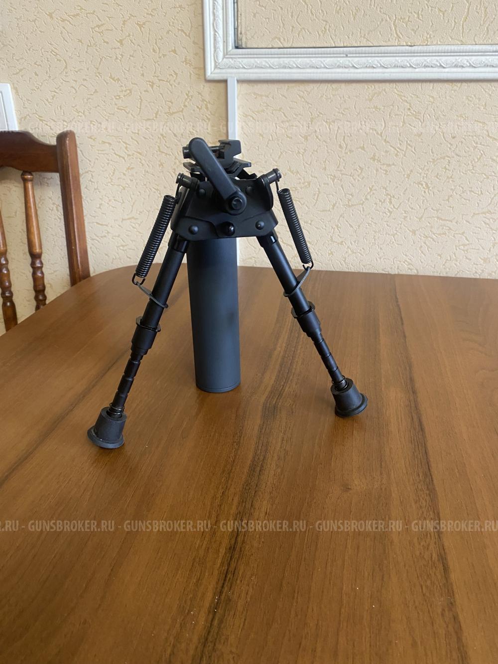 Сошки на антапку