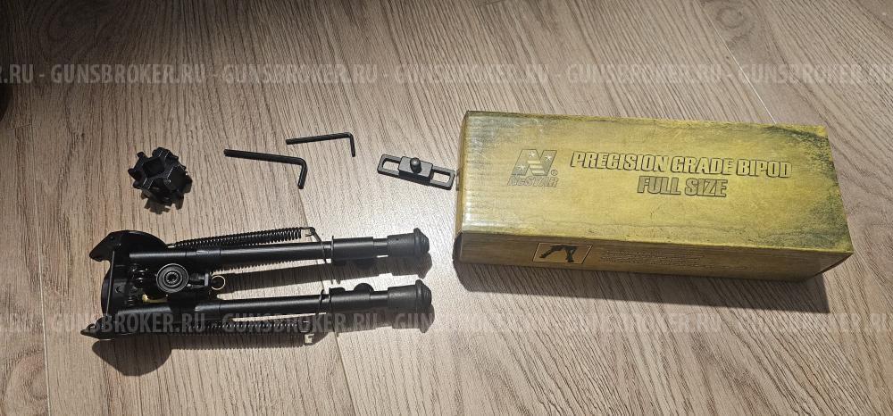 Сошки NcStar 7-11" новые