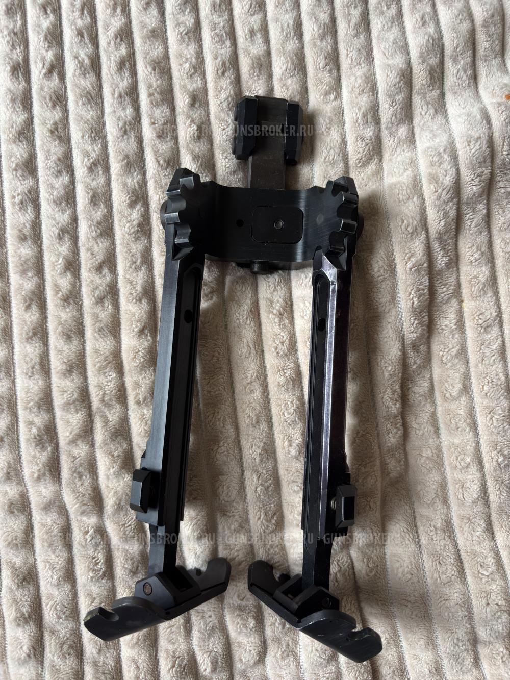 Сошки ОКБ РОСТ 